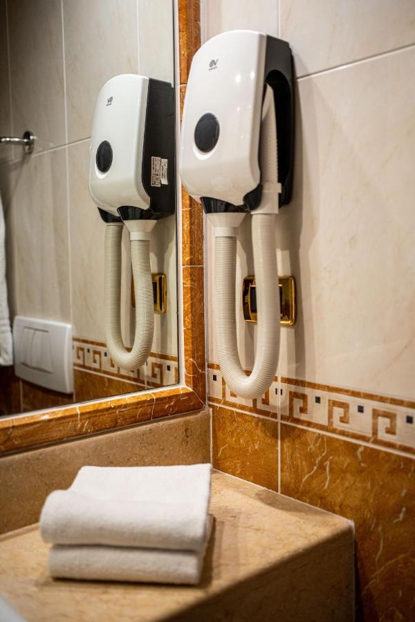 Hotel Mary 3*