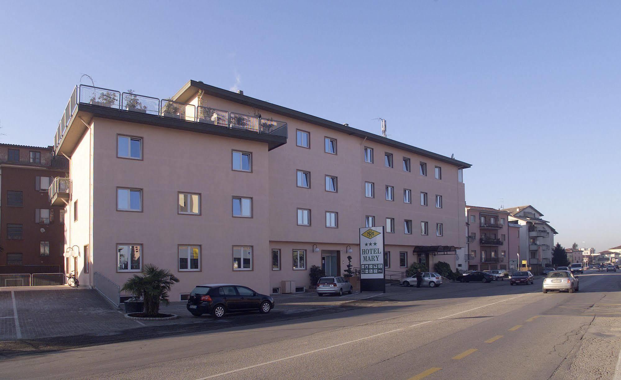 Hotel Mary Vicenza