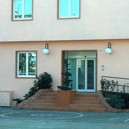 Hotel Mary 