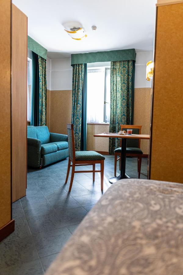 Hotel Mary Vicence