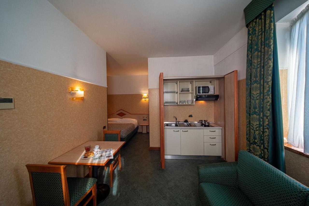 Hotel Mary Vicence